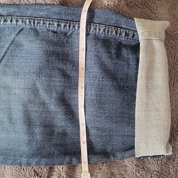 Vigoss Jeans Sz 15 - Picture 8 of 10